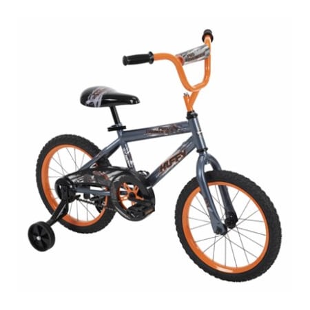 Huffy Bicycles 16 Boys Thunder Bike 21800